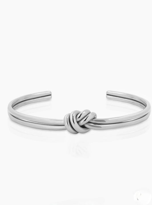 Double knot Bracelet